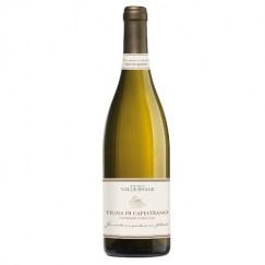bottiglia trebbiano vigna capestrano
